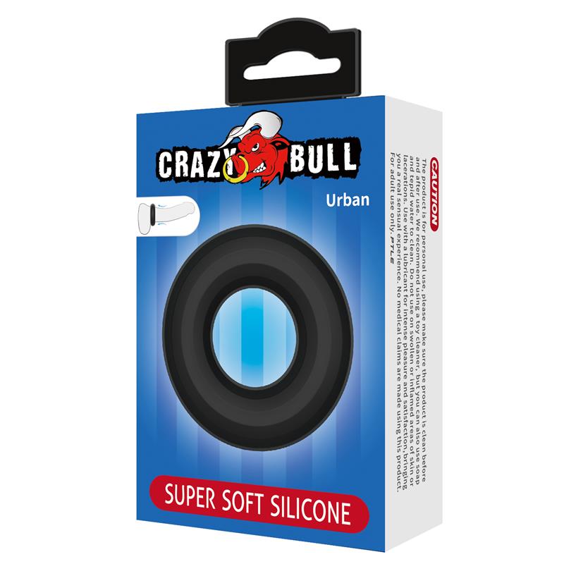 Urban Anillo para el Pene