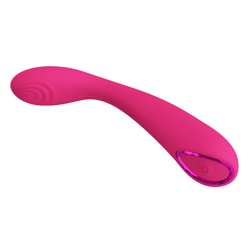 Jessica Vibrador