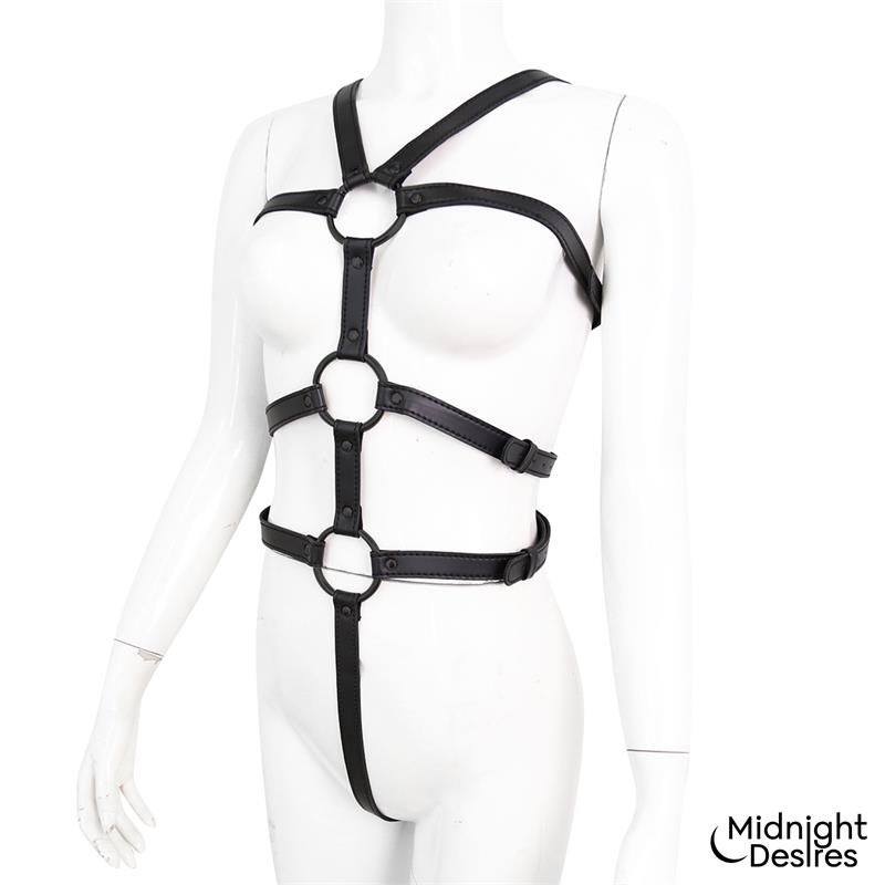 Arnes Corporal Bondage