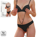 Pinzas para Pezones y Clitoris