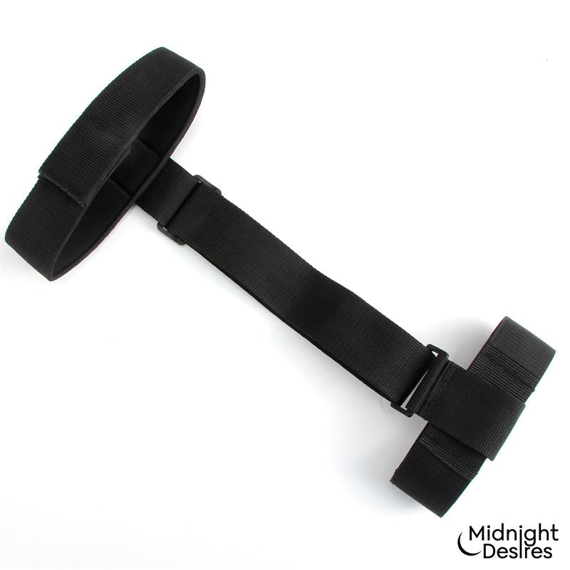 Set de Restricciones para Cuello y Brazos