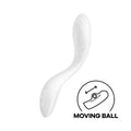 Rrrolling Pleasure Blanco