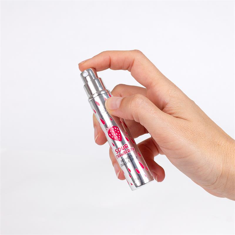 Spray Sexo Oral Wet Mouth Fresa Acida 11 gr