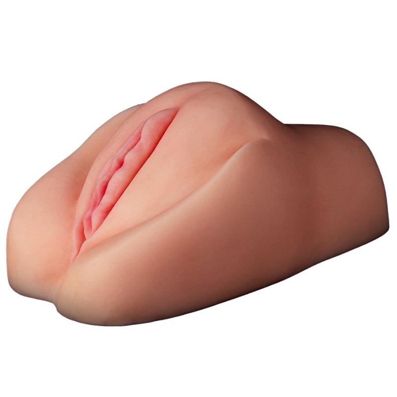 Masturbador Vagina con Vibracion