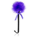 Plumero con Lazo 25 cm Purpura