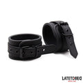 Esposas para Pies Neopreno Ajustables
