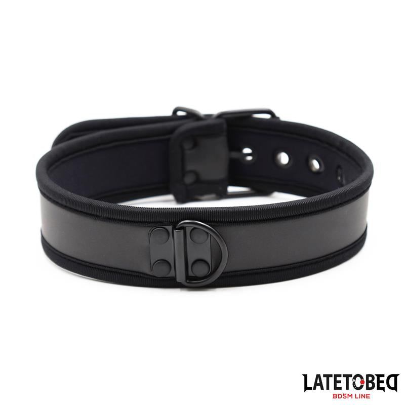 Collar Neopreno Ajustable