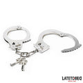 Esposas para Munecas Metal 85g