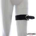 Pene Pequeno Multiposicion Pierna Negro