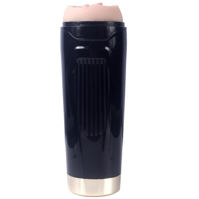 Davina Masturbador con Vibracion