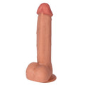 Bill Dildo Silicona Dual Layer 866
