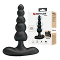 Corban Cadena Anal con Vibracion