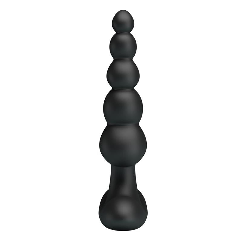 Corban Cadena Anal con Vibracion
