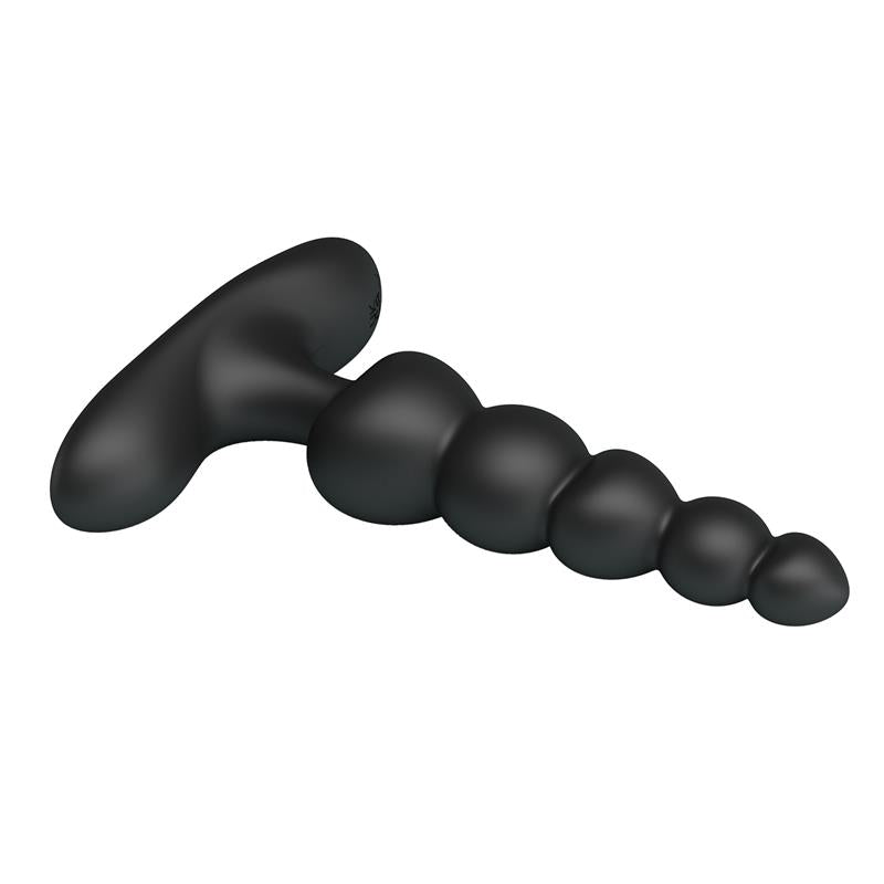 Corban Cadena Anal con Vibracion