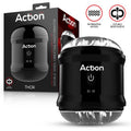 Thor Masturbador con Vibracion Doble Orificio
