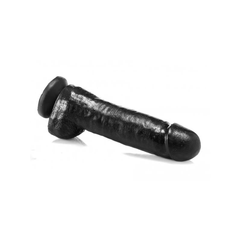 Dildo Realista Super Don 24 cm