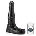 Dildo Forma de Bota Boots 26 cm