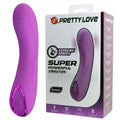 Dj Dick Vibrador G Spot