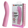 Kissell Vibrador G Spot