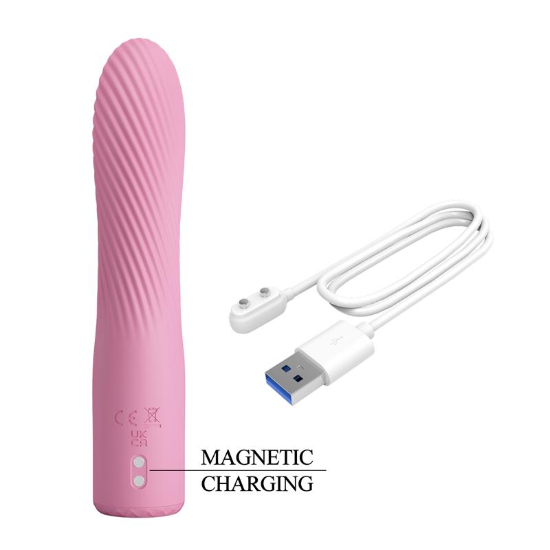 Kissell Vibrador G Spot
