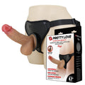 Fogg Arnes Universal con Dildo