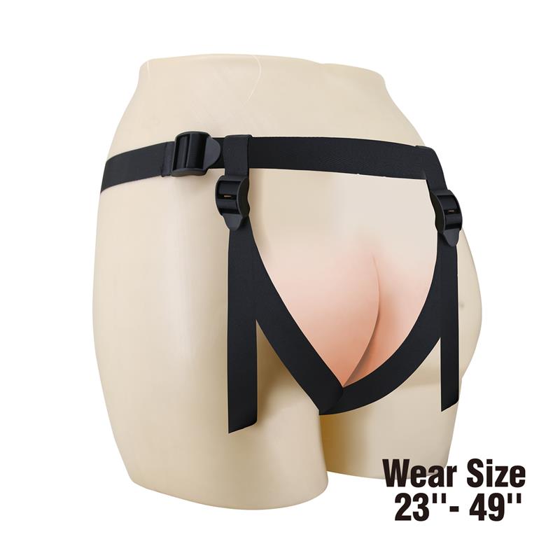 Fogg Arnes Universal con Dildo