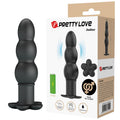 Jadier Plug Anal con Vibracion