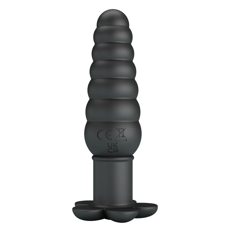 Imron Plug Anal con Vibracion