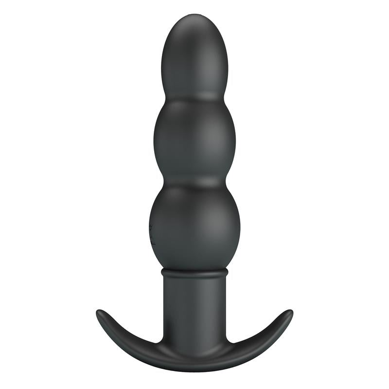 Aeaeas Plug Anal con Vibracion
