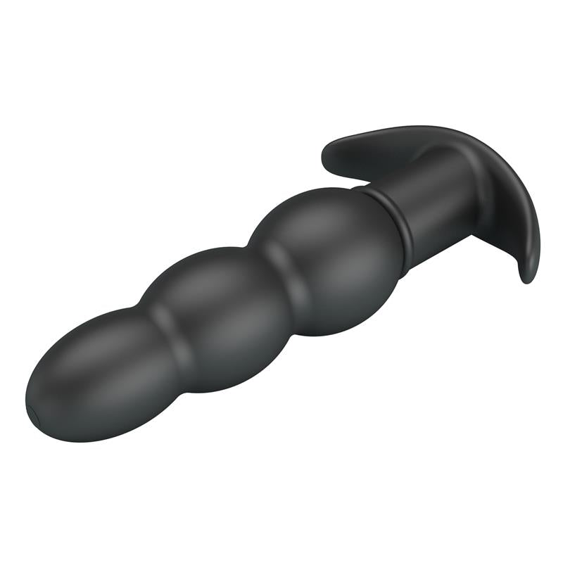 Aeaeas Plug Anal con Vibracion