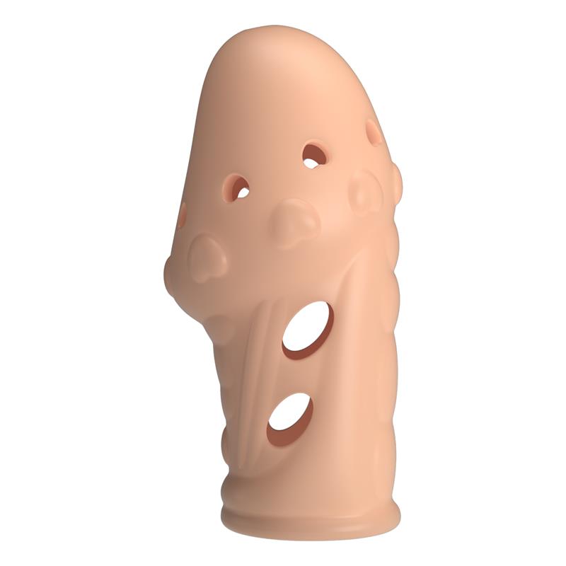 Booker Funda para el Pene
