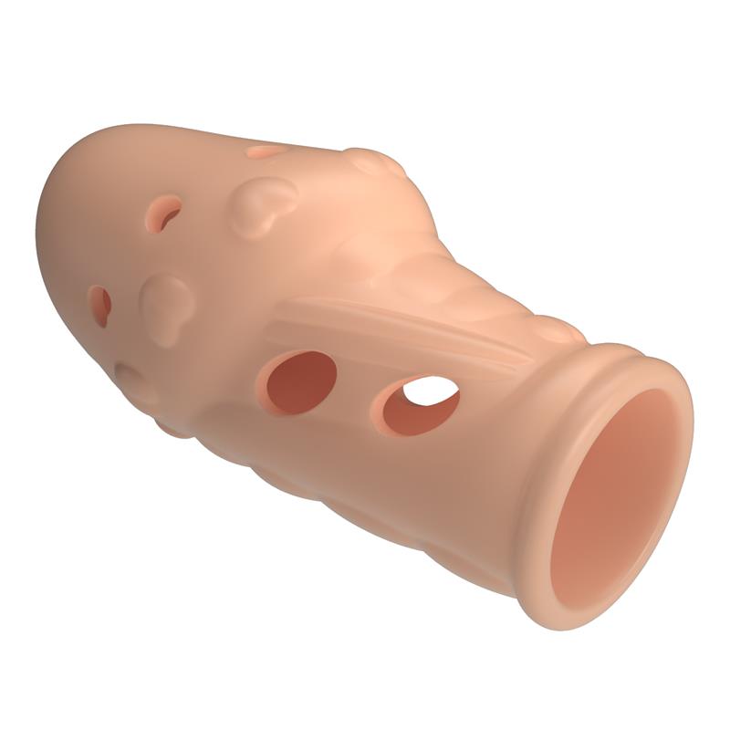 Booker Funda para el Pene