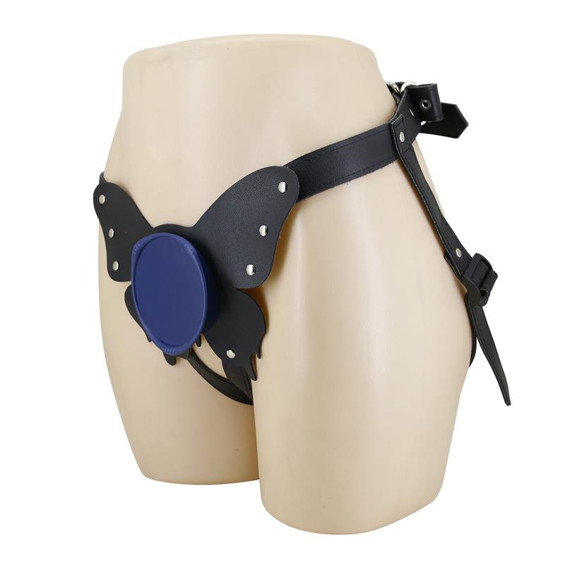 Caludio II Arnes Universal Butterfly