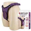 Caludio III Arnes Universal Purpura