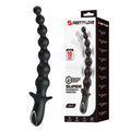 Rigdon Cadena Anal con Vibracion