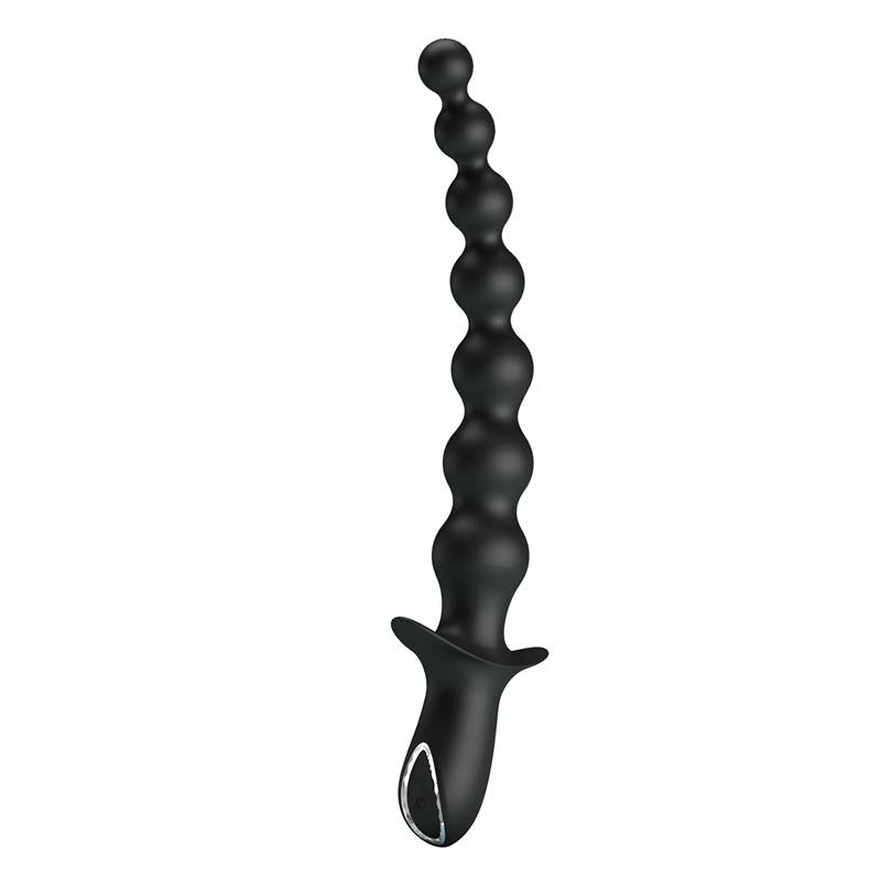 Rigdon Cadena Anal con Vibracion