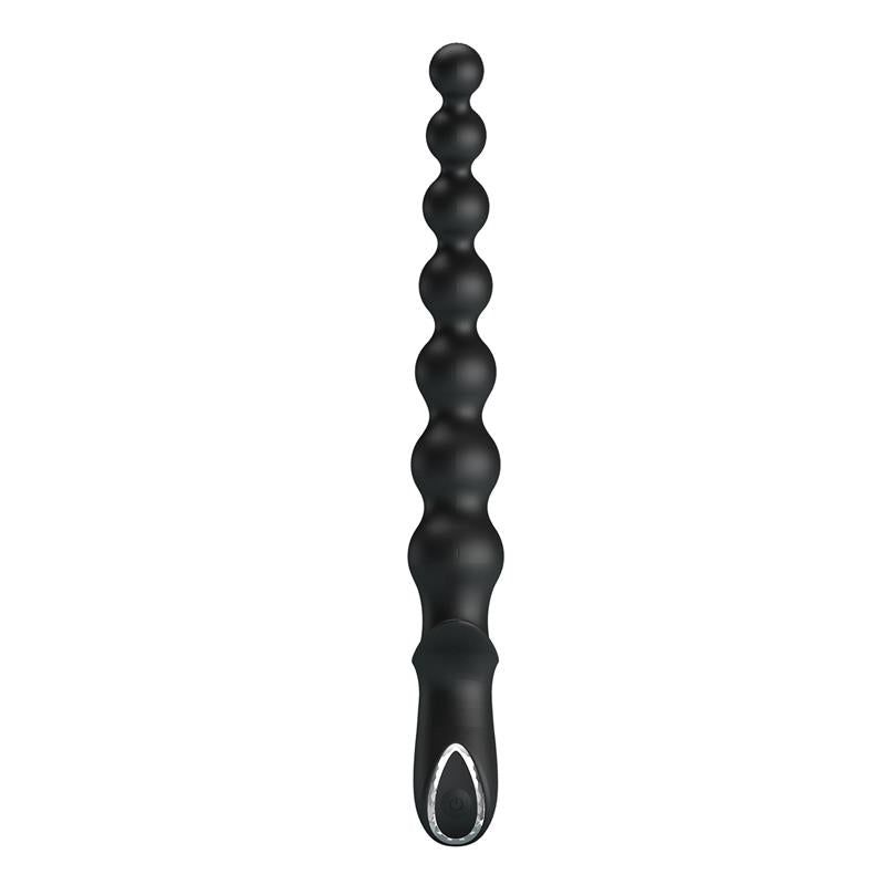 Rigdon Cadena Anal con Vibracion