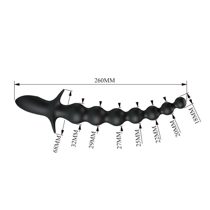 Rigdon Cadena Anal con Vibracion