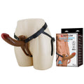 Bradden Arnes Universal con Dildo Hueco con Vibracion 67