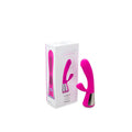 Ohmibod Fuse Vibrador Interactivo Punto G Purpura