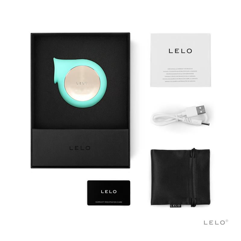 Sila Succionador de Clitoris Lila