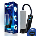 Bomba Automatica para el Pene PSX05 USB