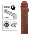 Chane Funda para el Pene