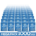 Pack de 1000 Monodosis Essential 4ml