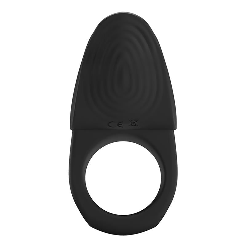 Susanna Anillo para el Pene con Vibracion