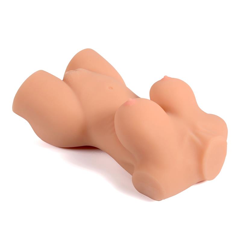 Emma Torso Realista 8 kg