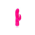 Vibrador de Conejito Rosa