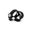 Anillo para el Pene y los Testiculos Ajustable