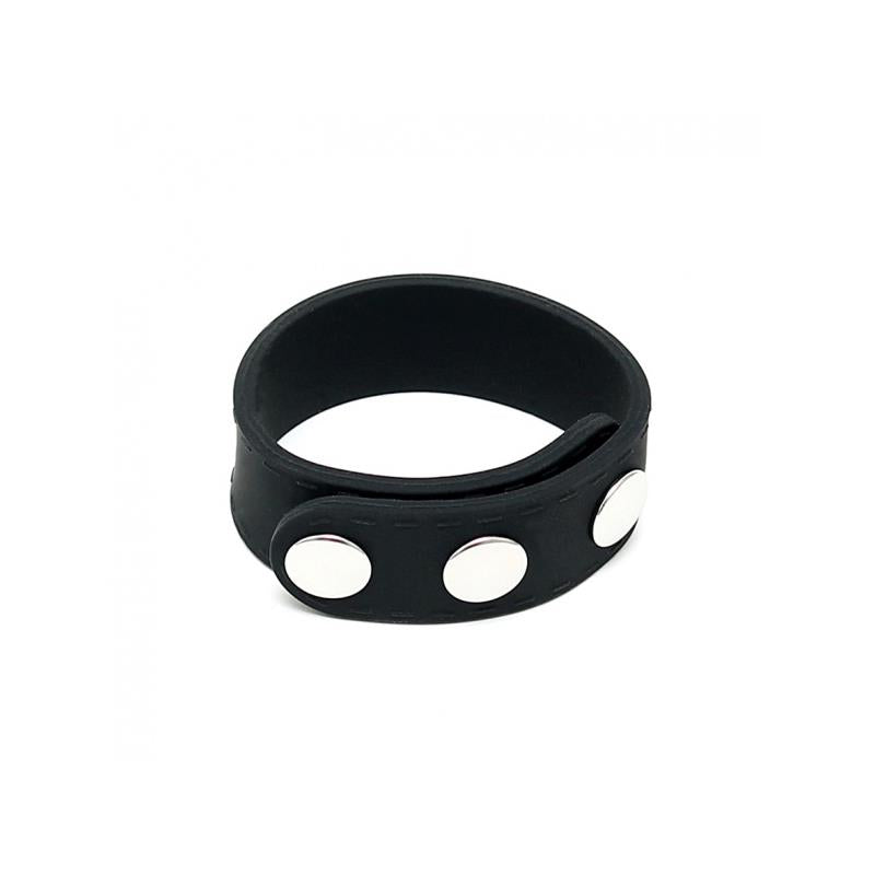 Anillo para el Pene Ajustable Silicona