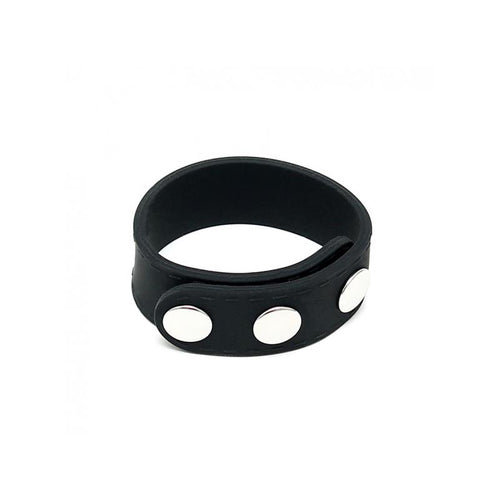 Anillo para el Pene Ajustable Silicona